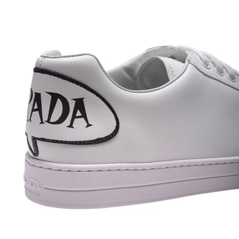 mens discount prada shoes|men's prada sneakers on clearance.